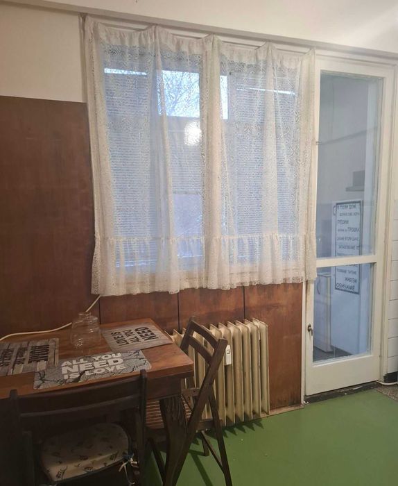 Дава се под наем Тристаен апартамент в София, Малинова долина - 76 кв.м за 510 € - Снимка #16