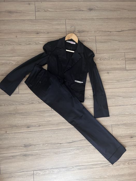 Costum doua piese  Gaudi narimea 40