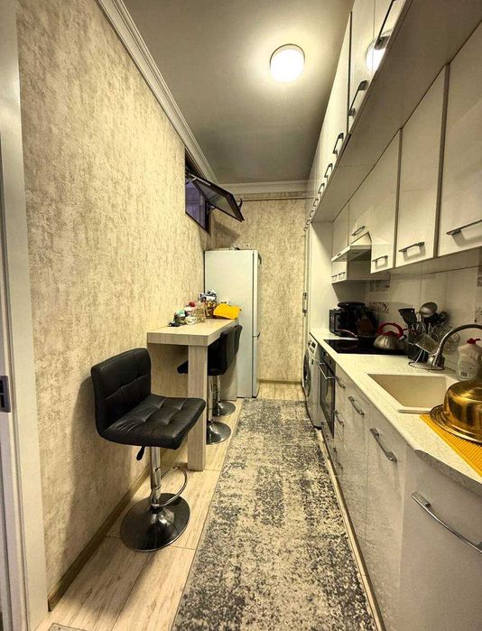 Продается Срочно Квартира Юнус Абад 5 R333