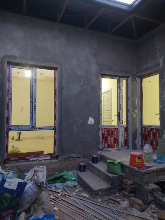 Uy sotiladi 1 sotihdan oshiqroq