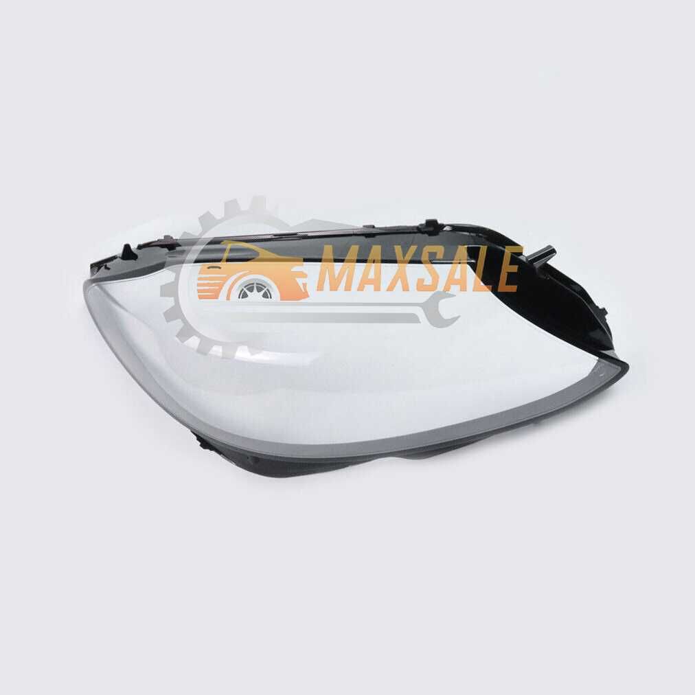 Капаци фарове Mercedes C-Class W205 (19-20) фар Мерцедес в205 комплект