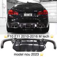 Difuzor Evacuare Tobe BMW F10 F11 Competition M pack