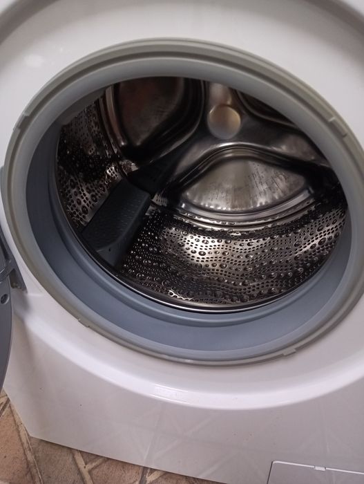 Пералня Бош Bosch Serie 6 A+++ 8кг  2 години гаранция!