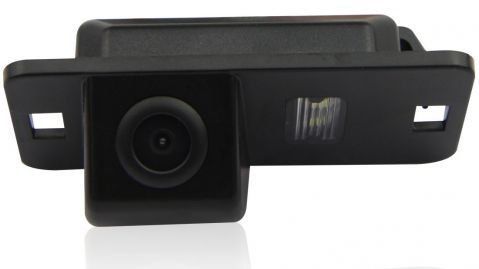 Камера за задно виждане за BMW E39 / E60 / E61 / E90 / E91 / X5 E70