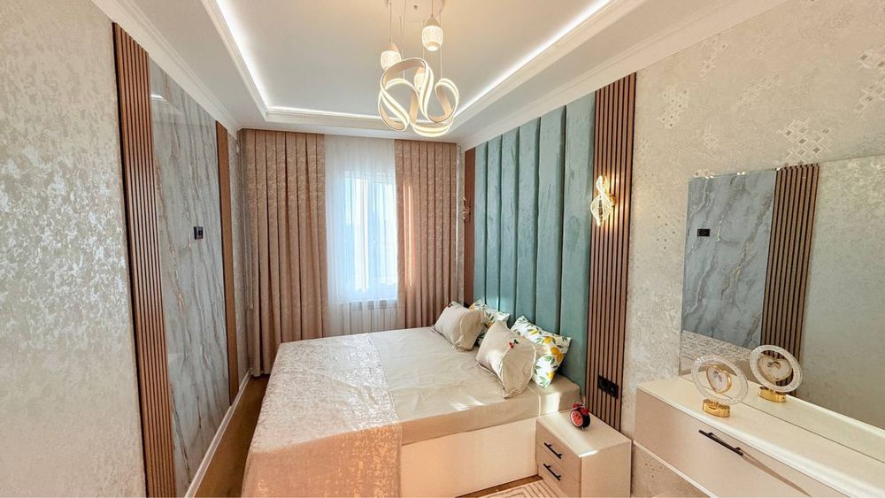 Продается 3хком на Себзар