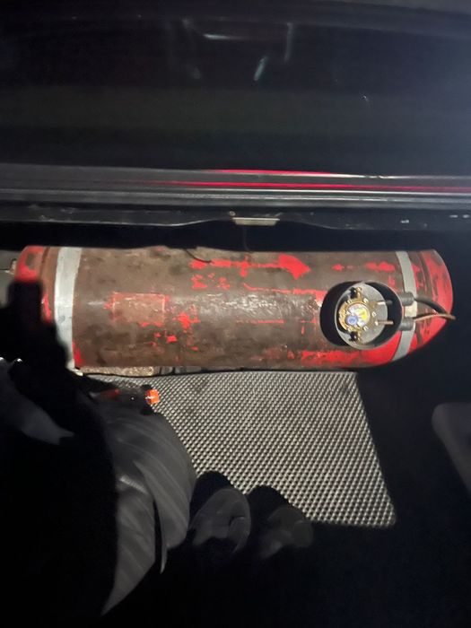 Газ сатылады 6 цилиндрге 4 поколения