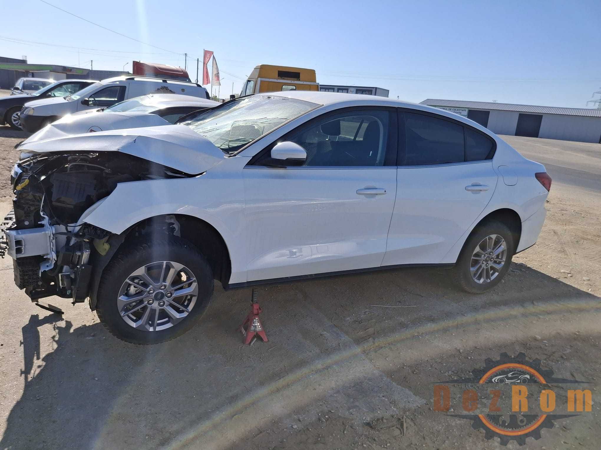 Dezmembrez Ford Focus 4 Facelift Sedan 1.5 EcoBlue Y9DA 115 cai 2024