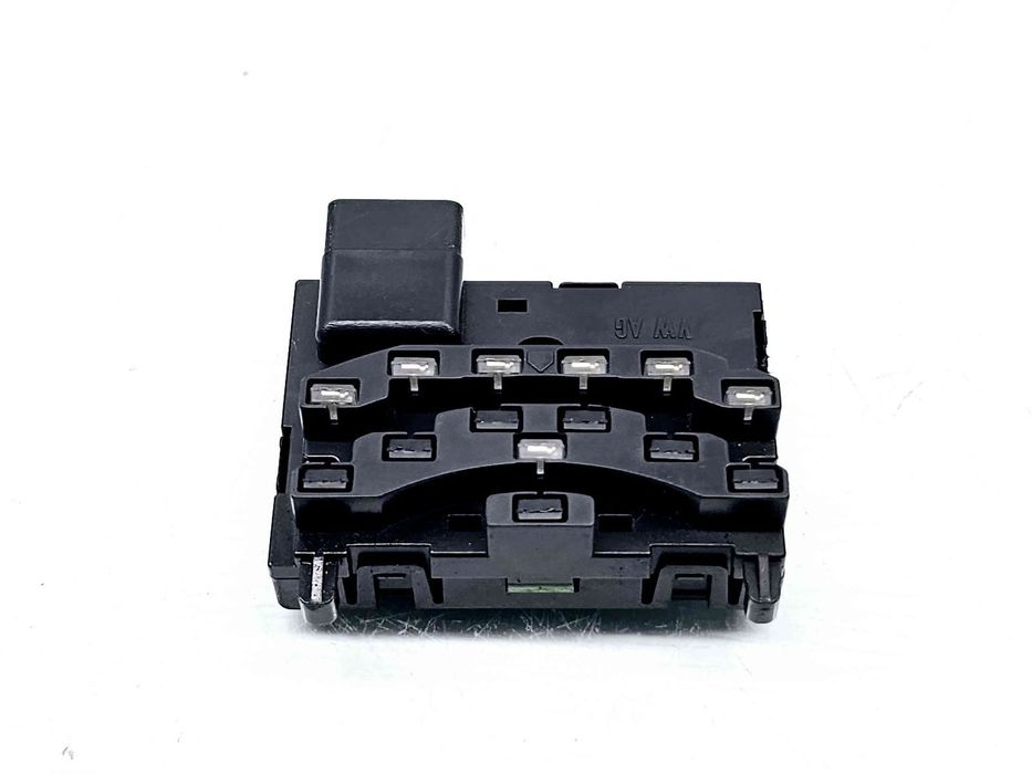 Senzor unghi volan Volkswagen Passat B6 (3C2) [Fabr 2005-2010] 1K095