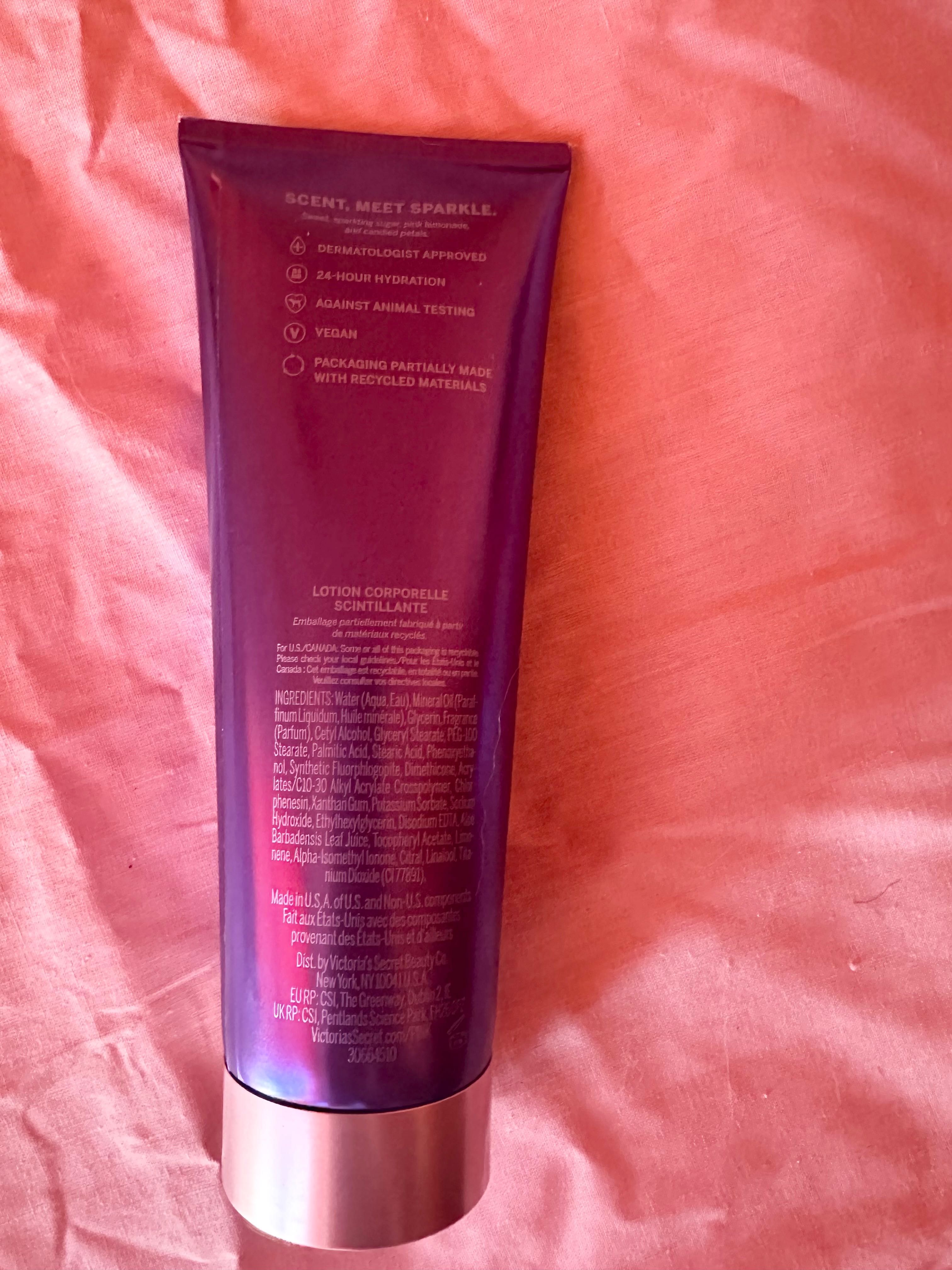 2 лосиона за тяло, Victoria’s Secret