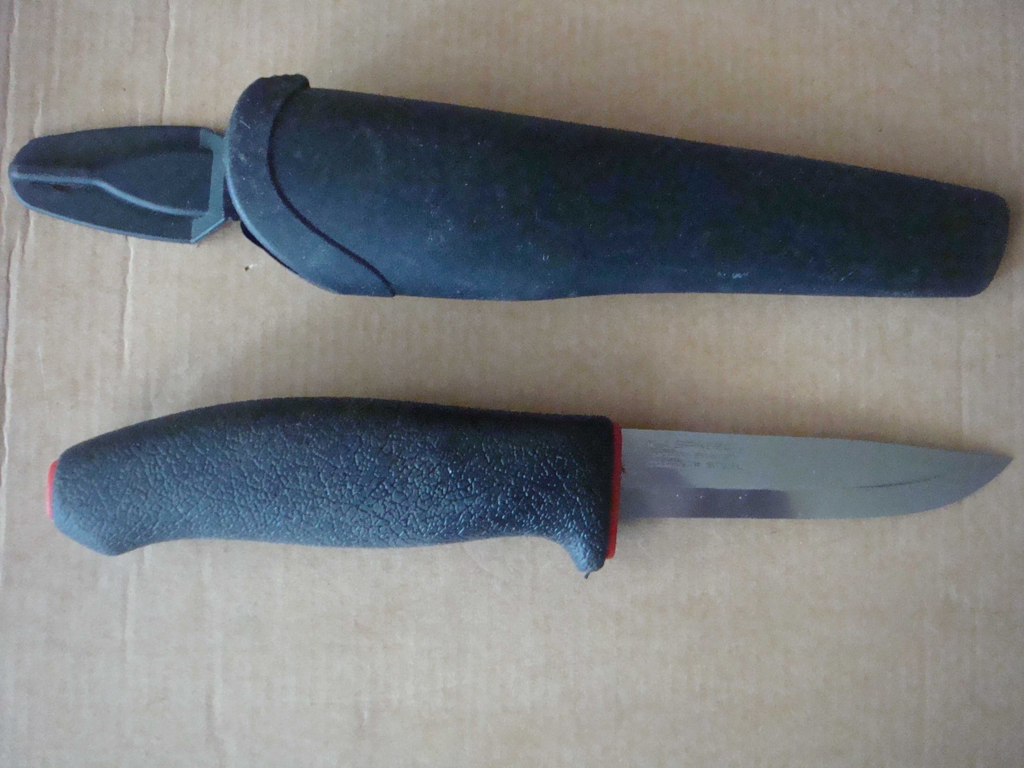 занаятчийски ножове "Hultafors и "K.J.Eriksson"
