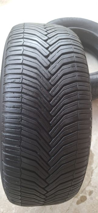 Vand anvelope Michelin Crossclimate 215 60 R16