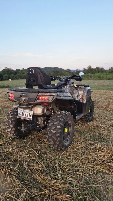 Cf moto 1000 cforce