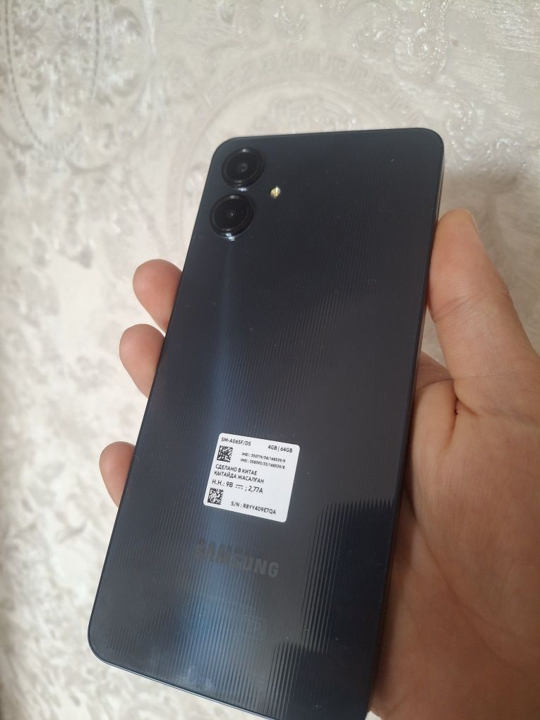 Samsung Galaxy A06