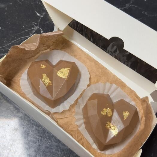 Дубайский шоколад на заказ