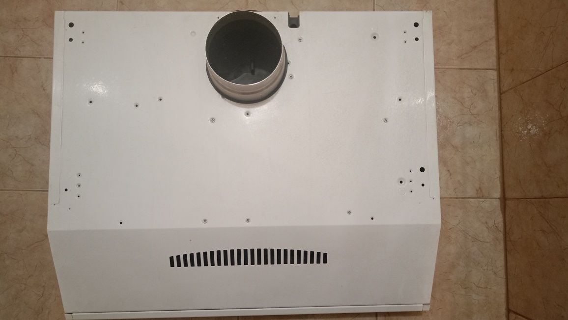 Абсорбатор Beko,(стандартен, мод.CFB 6432W )неупотребяван