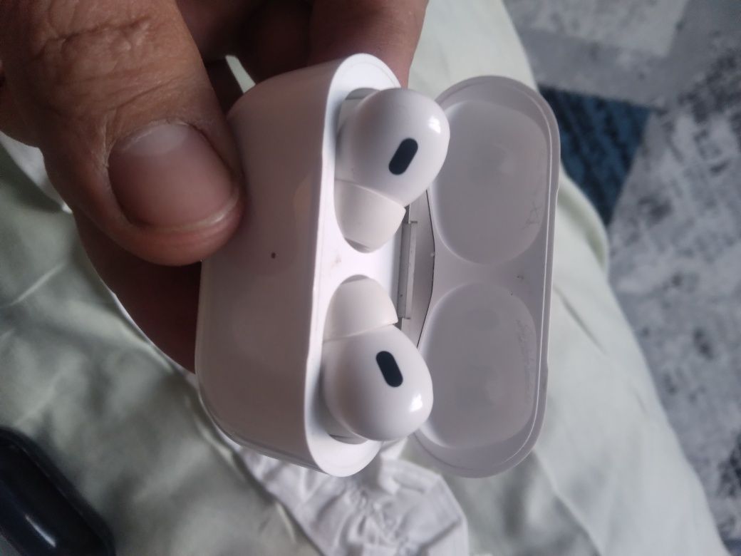 AirPods pro 2 оригинал