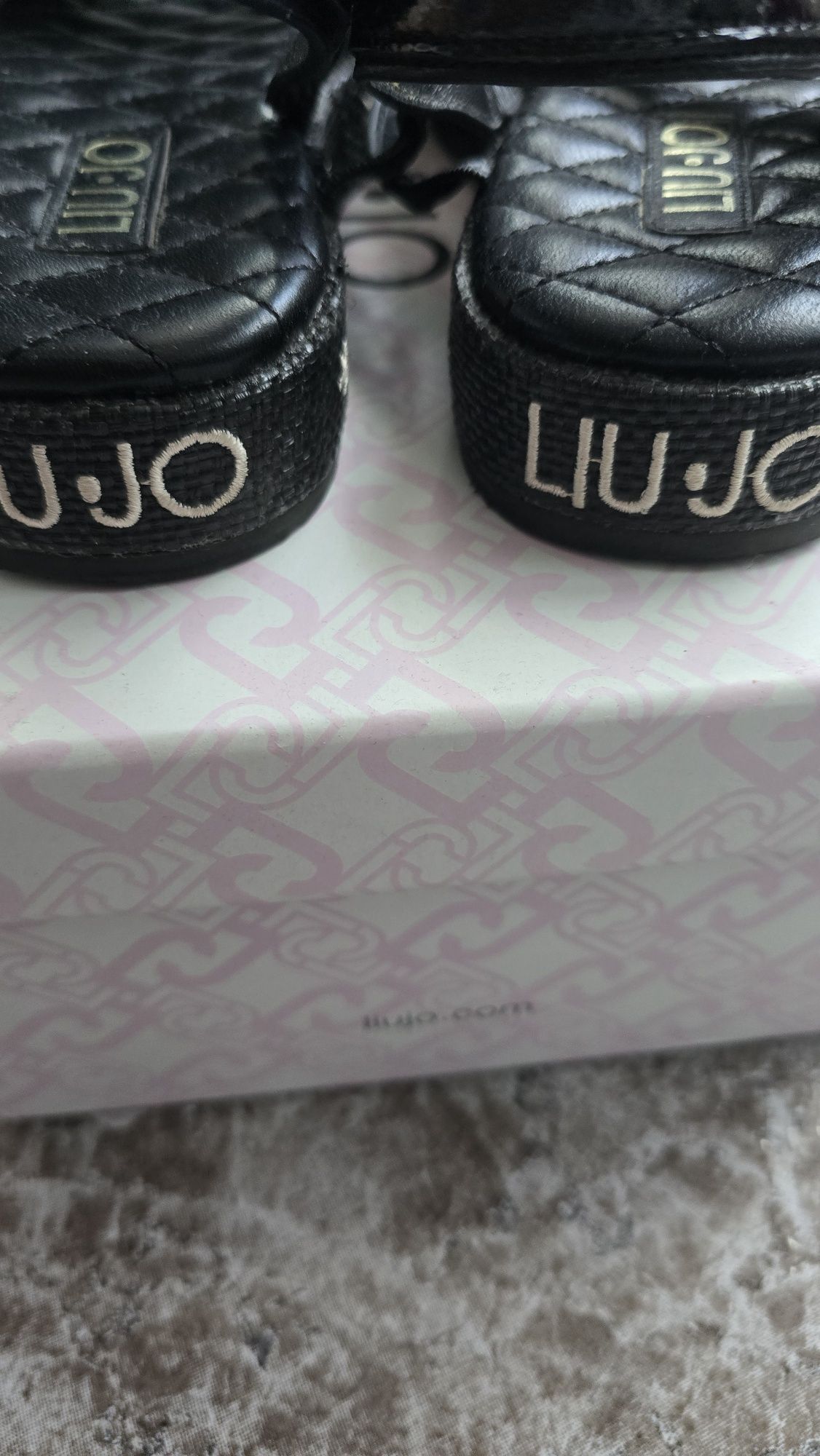 Furla,Ted Baker,Liu jo 36 н.