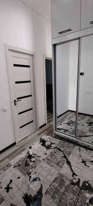 Сдатся 1 х комнатная квартира на 6 этаже Ориентир Экскаваторный