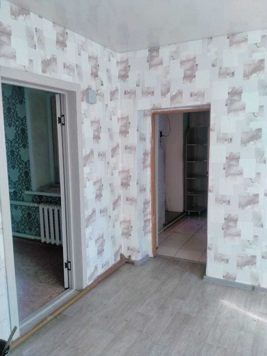 ПРОДАМ ДОМ П.Опытное поле.ул Геофезическоя дом 6.