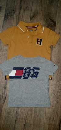 Lot 2 tricouri Tommy hilfiger