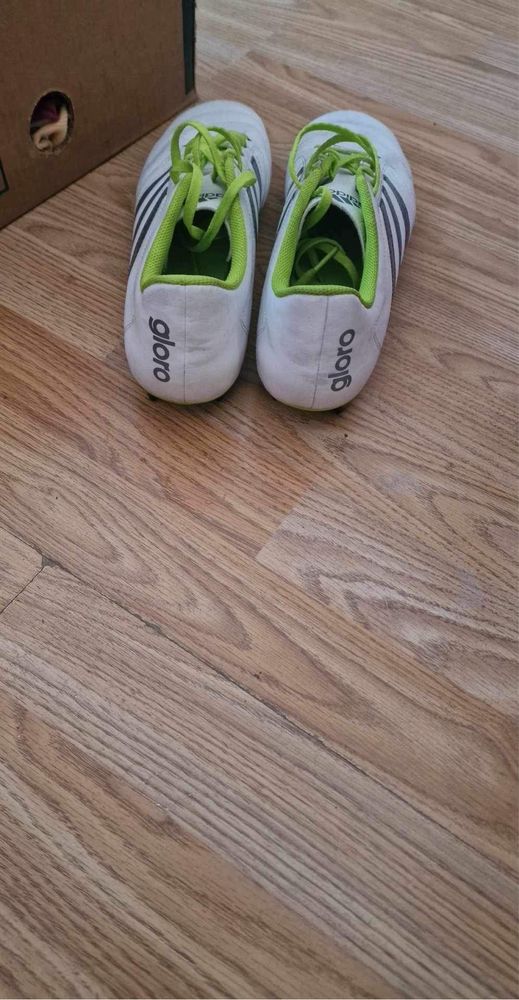 Adidas gloro футболни обувки