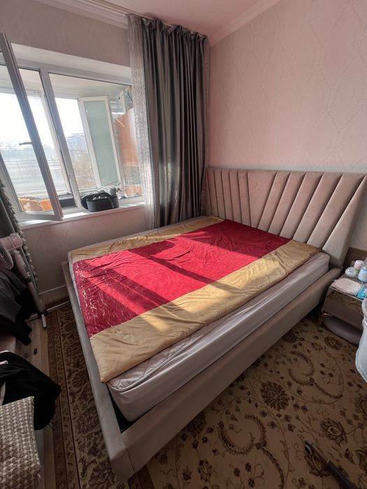 Диван жағдайы керемет