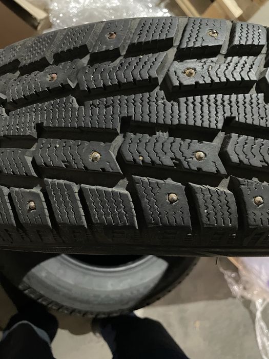 185/65 R15 шипы шины