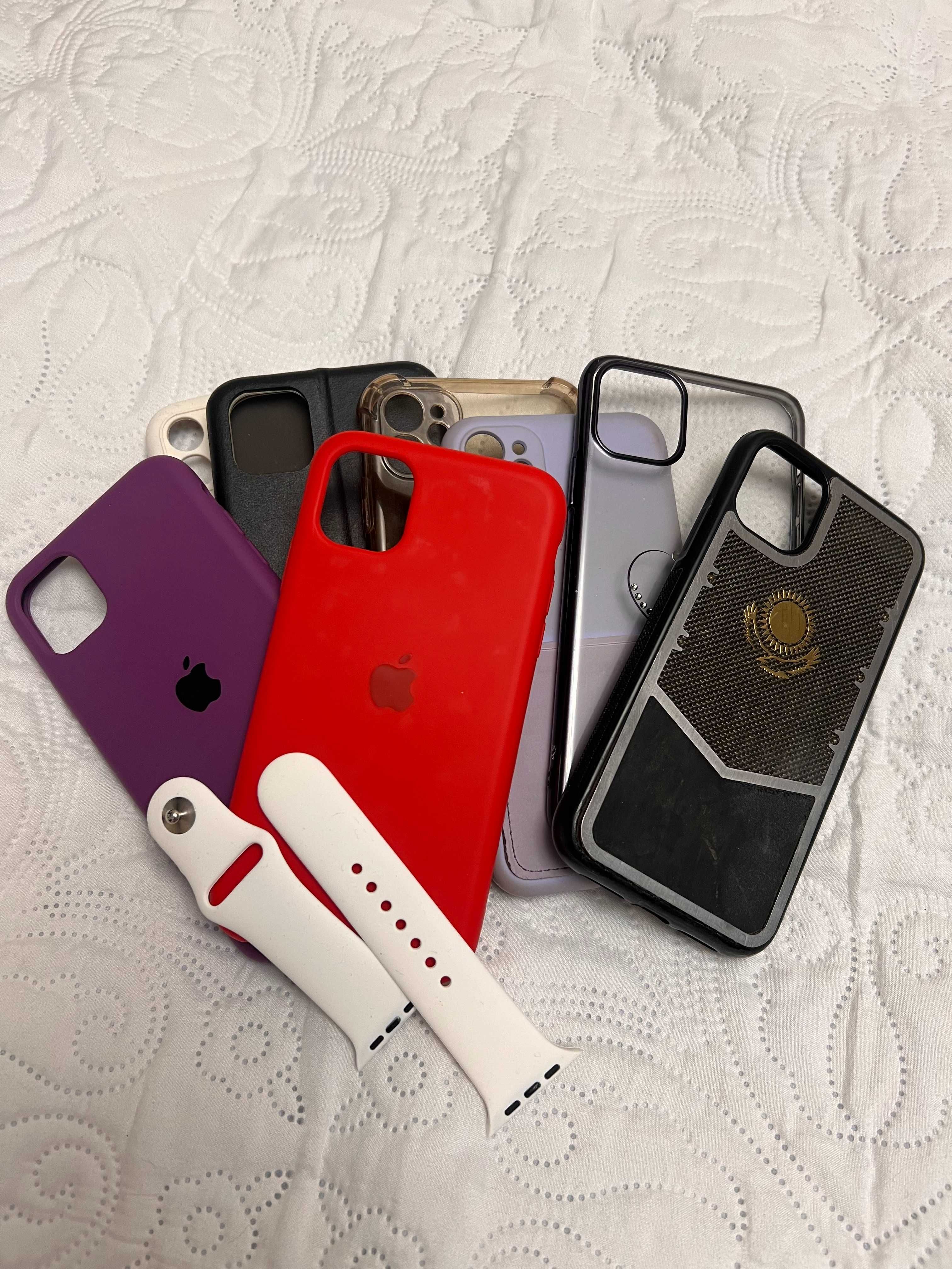 apple watch 5 series 44 mm