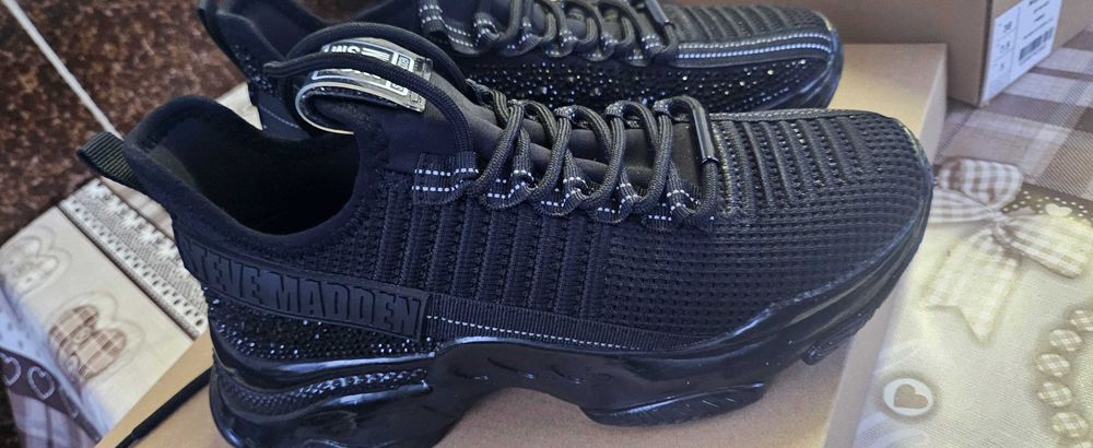 Маратонки Steve Madden