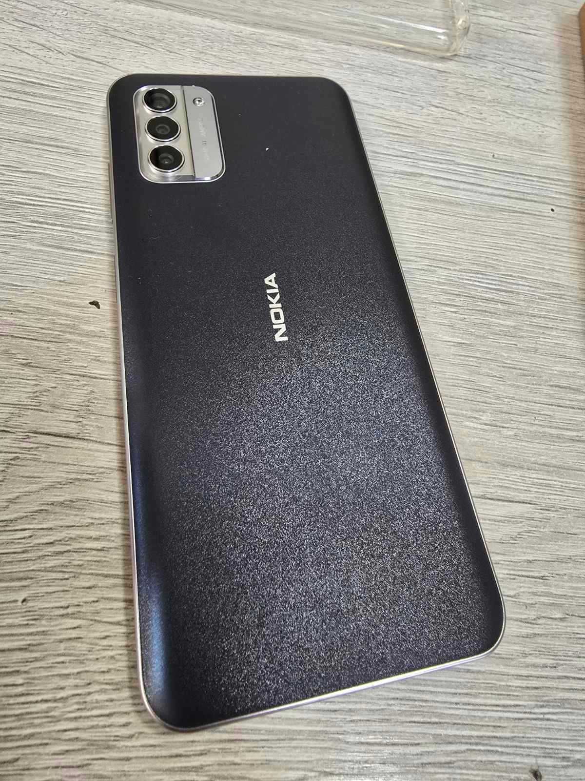 Nokia G42 5G 128GB 6GB RAM Dual