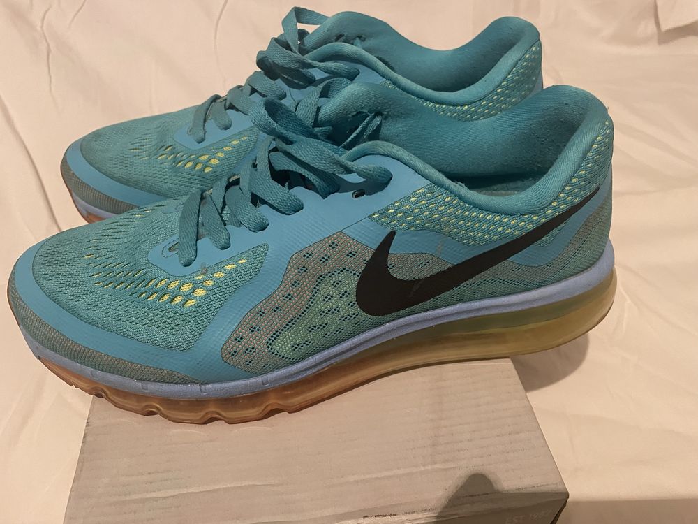 Nike AIir Max Мъжки маратонки