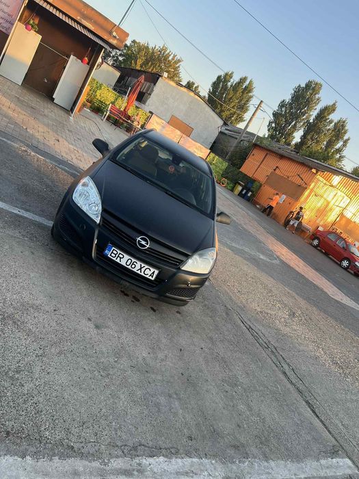 Vând Opel Astra h în stare perfectă