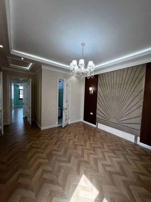 Юнусабад Бободехкон махалля 2,7 соток 6 ком, Новый Евро ремонт