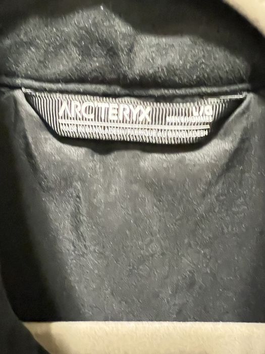Arcteryx Atom Lt vest мъжки елек