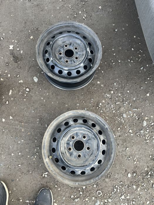 Продам диски на 15