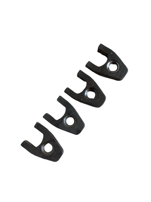 Set bride/cleme fixare injector combustibil KIA SORENTO I JC 2002 - >