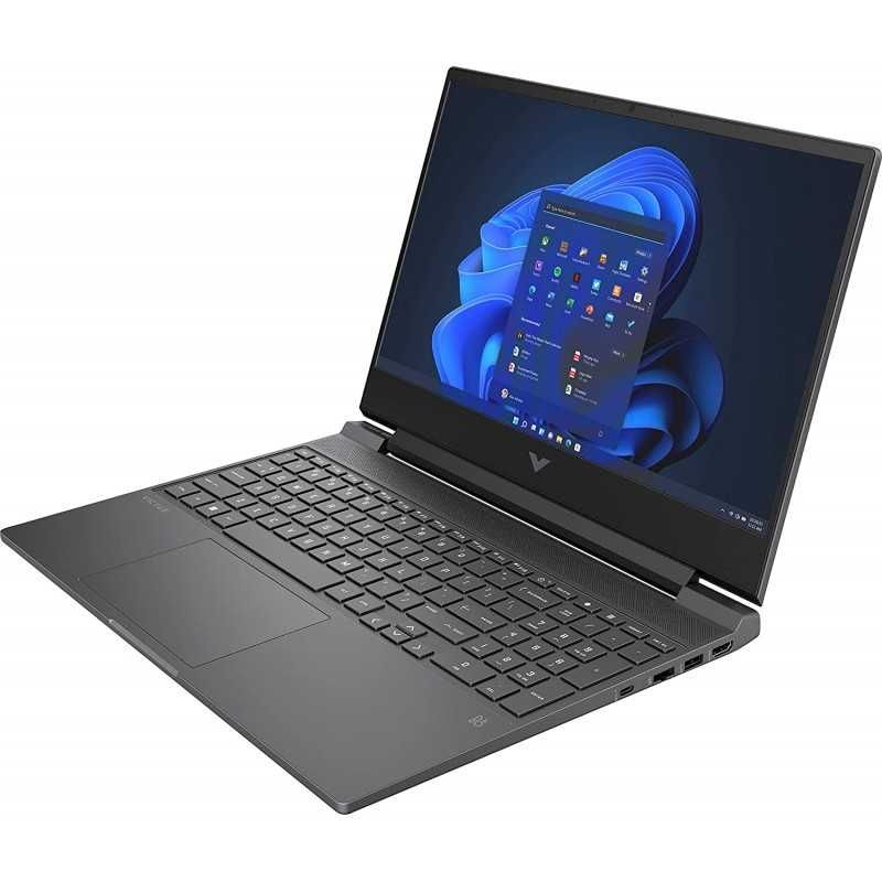Продаётся новый ноутбук HP Victus 15-fa0033dx (i5-12450/RTX 3050/15.6)