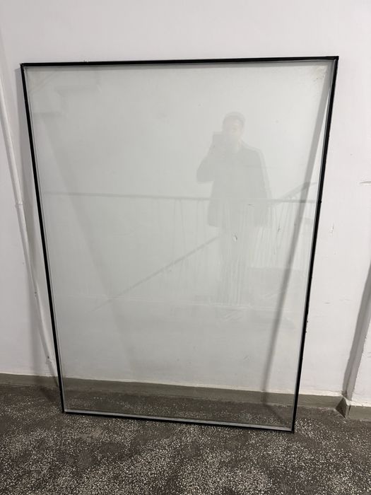 Donez geam termopan 147 x 105 cm / fara crapaturi