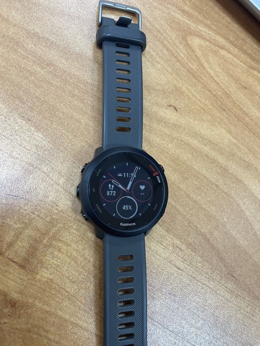 Garmin forerunner 55