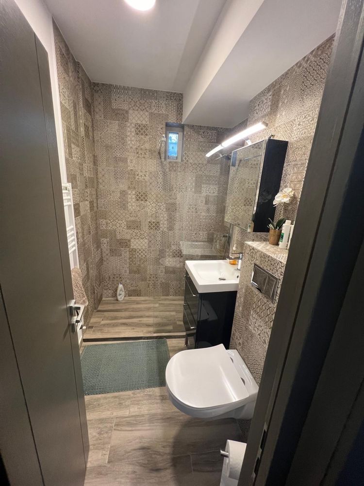 Vand apartament in Centru, Pta. Trandafirilor