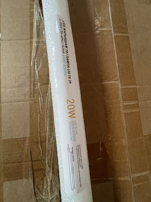 Светодиодные лампы оптом, недорого.