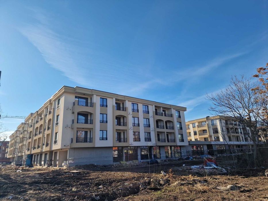 Продава се Тристаен апартамент в Пловдив, Кършияка - 103 кв.м за 1300 €/кв.м - Снимка #9