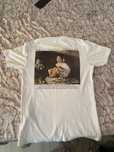 Tricou Off White