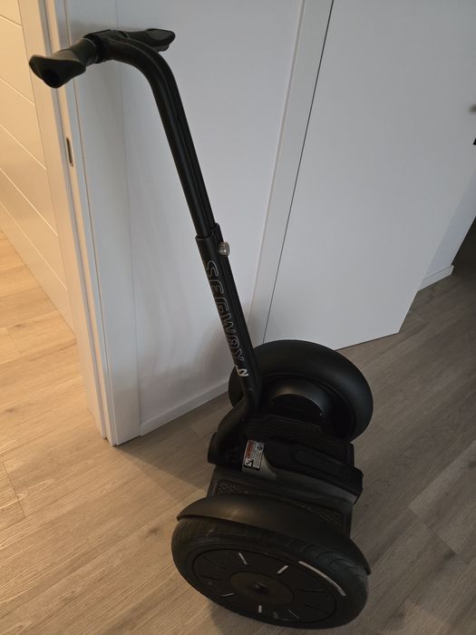 De vanzare Segway i2
