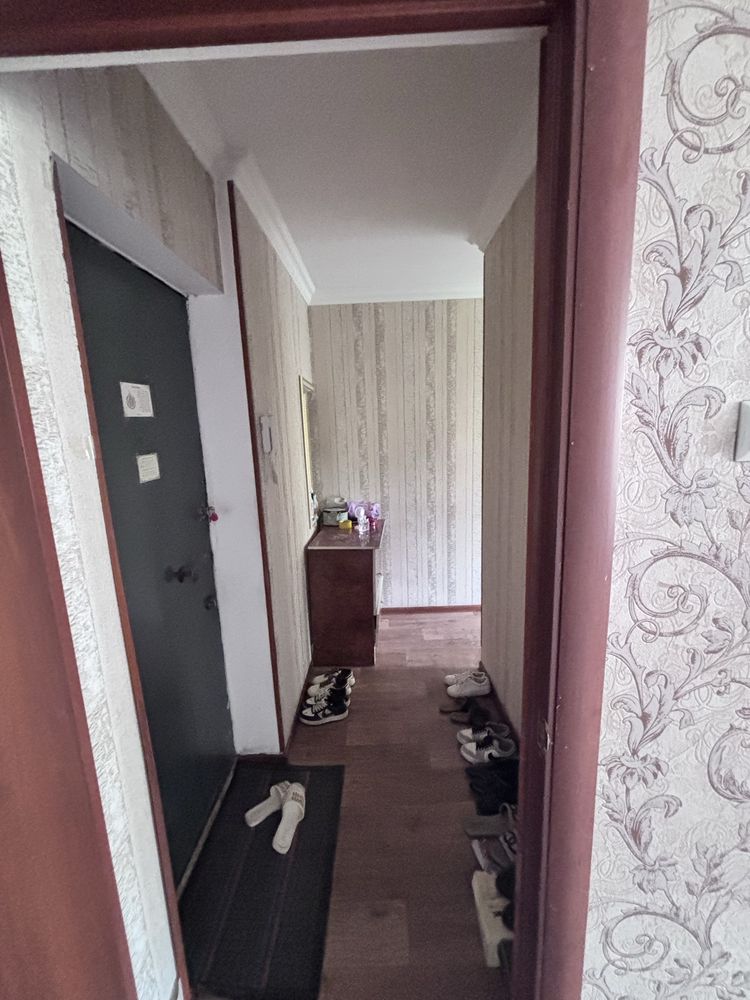 Продается 1 комн кв