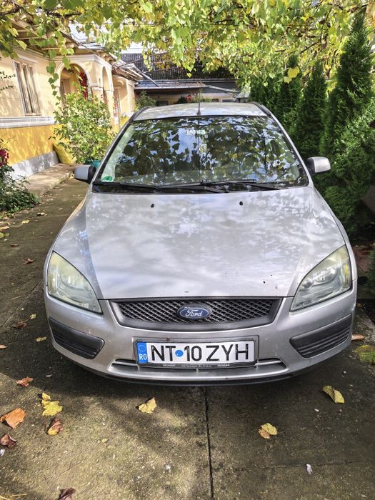 Ford focus 2006 1.6