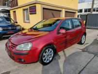 Volkswagen Golf Vw Golf 1.6Mpi + GPL // Vindem in Rate Avans Zero cu Buletinul //