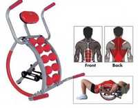 Multi-flex Core Home Gym Спорт + масаж на гърба