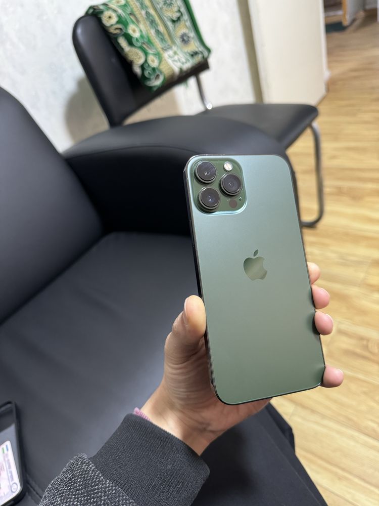 Iphone 13 Pro Max Ideal Xolatda