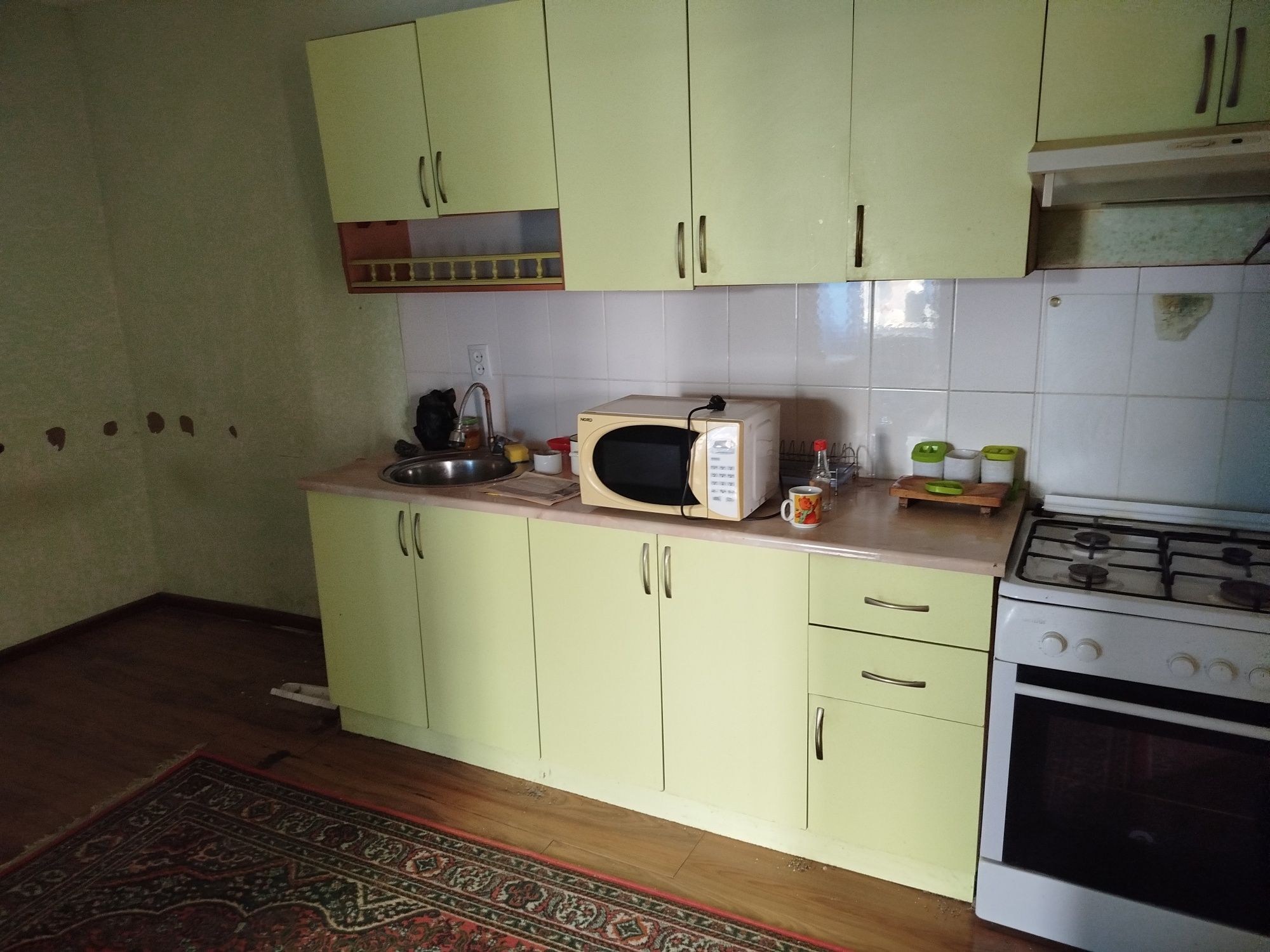 Продается участок